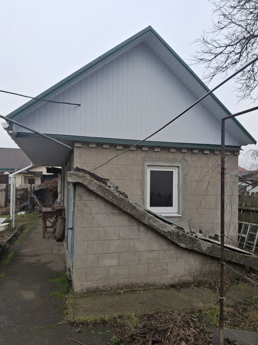 Продам уютный дом Соцгород!