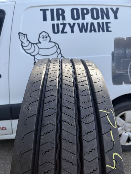 315/80R22.5 Uniroyal FH40 – NOWA | prowadząca