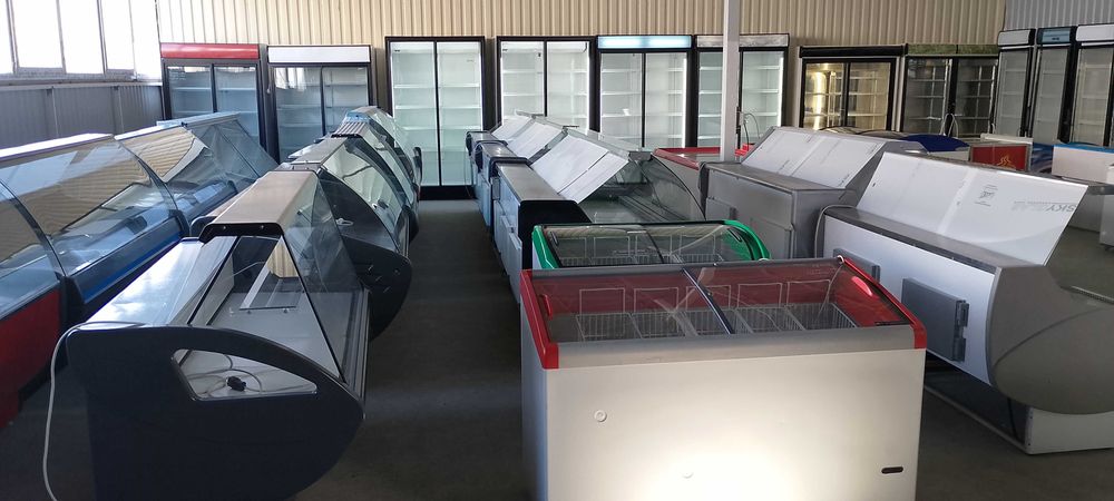 ЛАРЬ , бутылочный шкаф, шкаф холодильный, витринный шкаф ВИТРИНА