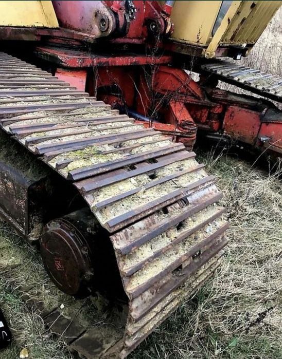 Koparka Nobas 1236 38 ton