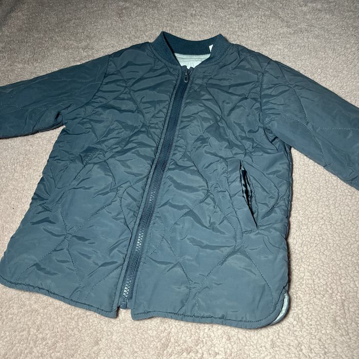 Куртка zara 92-98 см