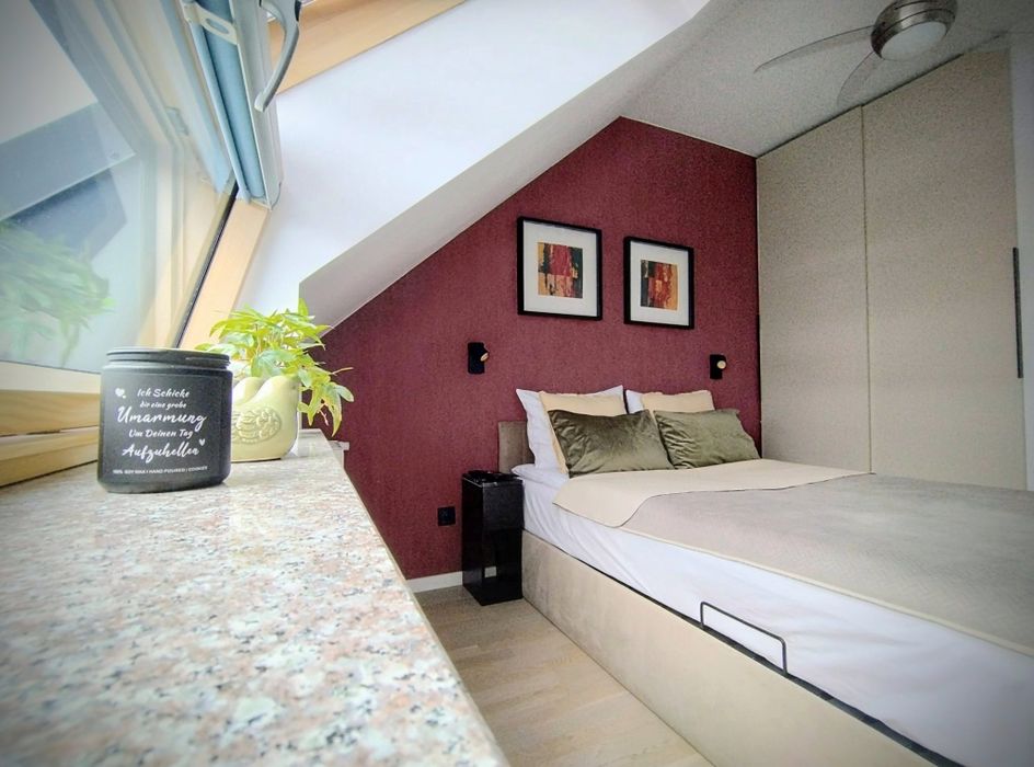 Apartament przy plaży_Centrum