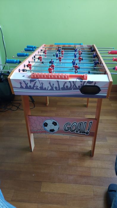 Matraquilhos de criança