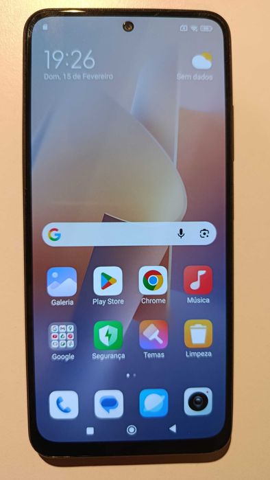 Xiaomi Redmi Note 11  4+2Gb 128 GM