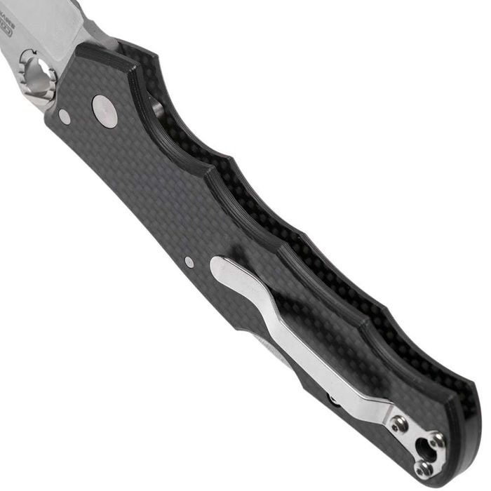 Ніж Cold Steel Silver Eye Elite