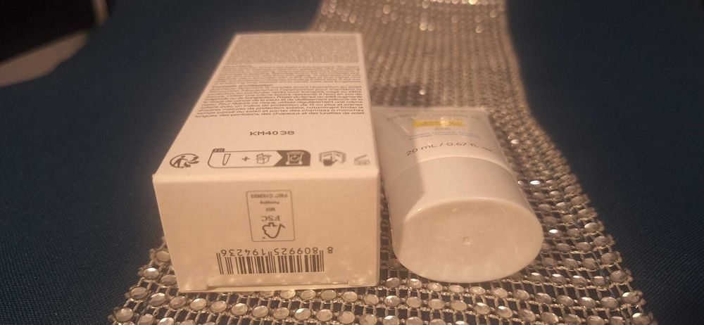 LANEIGE Hydro UV Defence EX SPF 50 krem przeciwsłoneczny-wartość 65zł