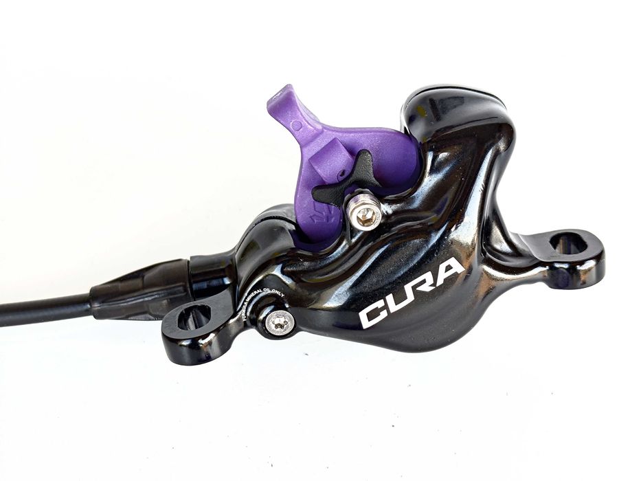 Hamulec Formula Cura, tylny , FV23%, nowy (593R)
