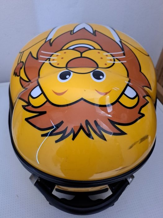 Mala.de viagem rigida de criança