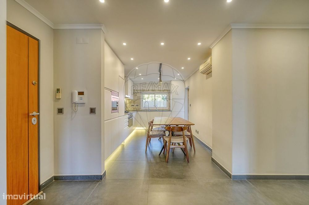 Apartamento T3 para venda