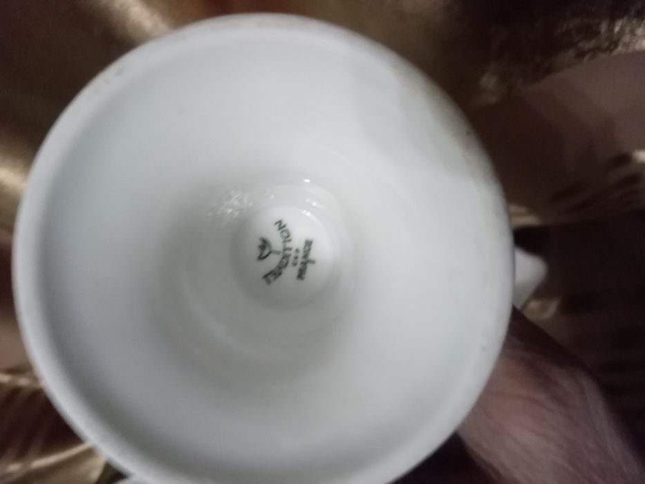 Вазочки и масленица, набор.