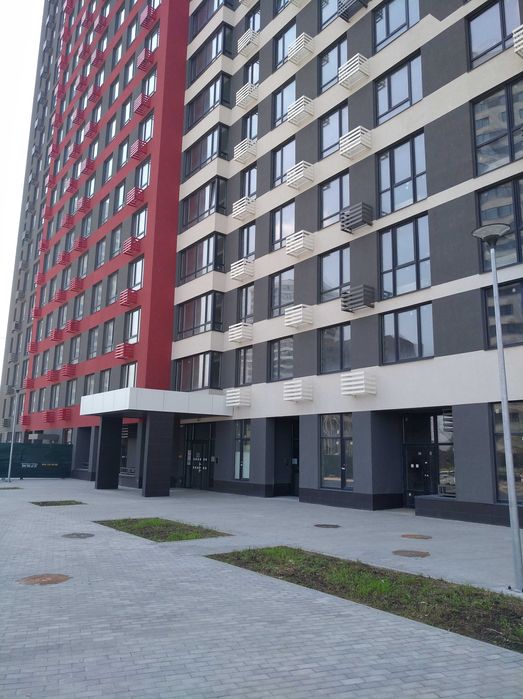 Варшавський-3 Подільський 10.1 3к квартира на Змієнка Всеволода 15/23