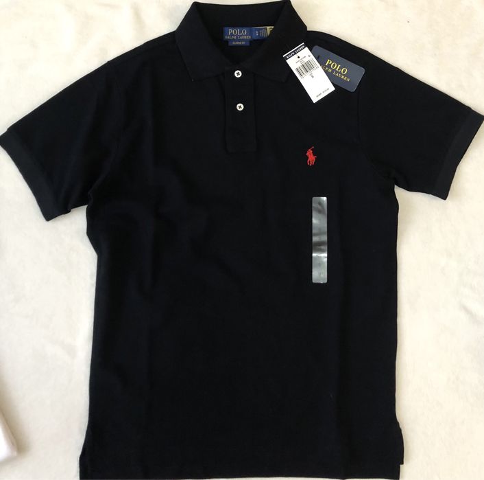 Polo ralph lauren meskie
