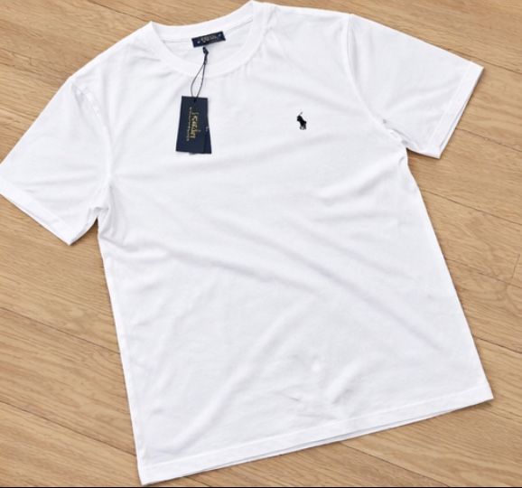 Футболка Polo Ralph Lauren