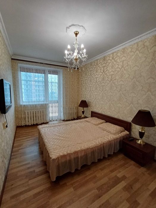 Сдам 1к.кв. Сахарова/"Папашон"