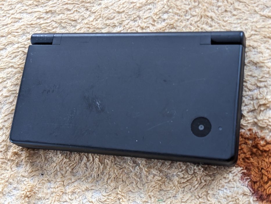 Консоль Nintendo dsi