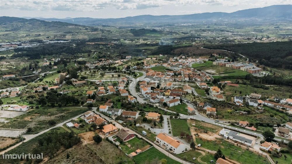 Loteamento / Covilhã, Tortosendo