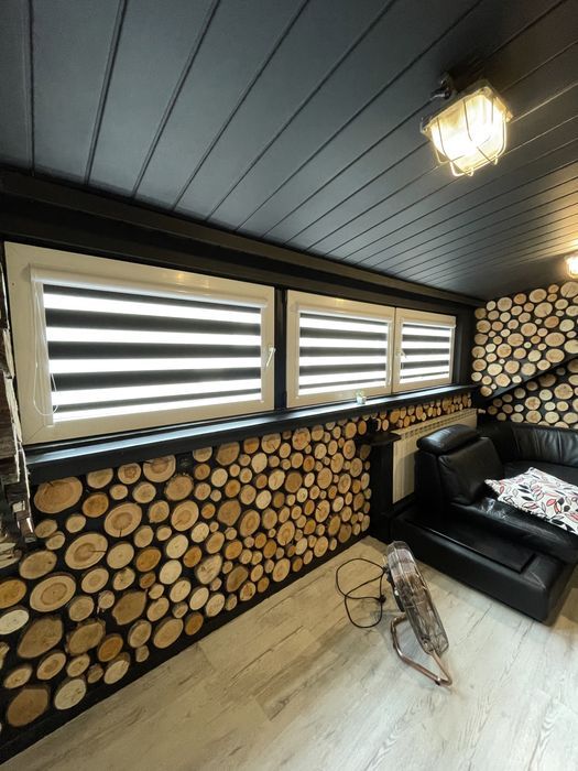 *OKAZJA*Rolety, roletki materiałowe, rolety dzień noc