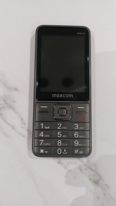 Telefon komórkowy