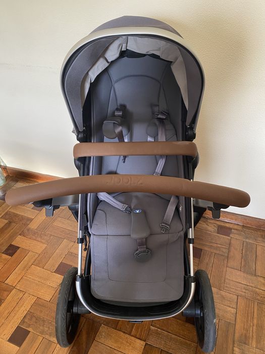 Joolz Day+ Carrinho de Passeio