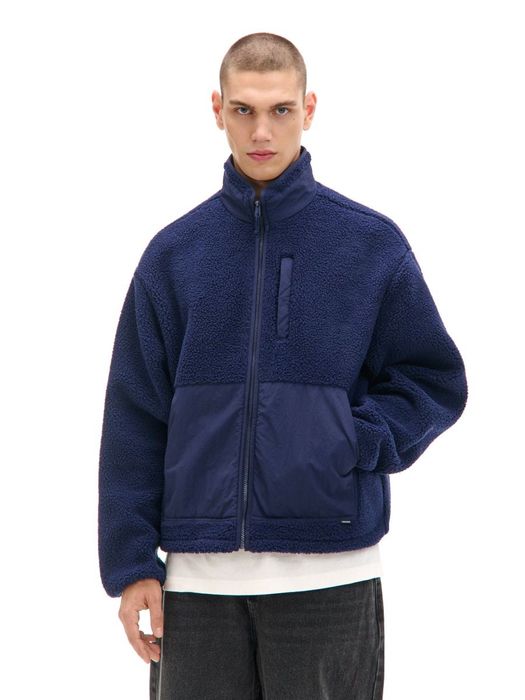 Зимние флисовые худи CROPP р.  L/XL. Новая!