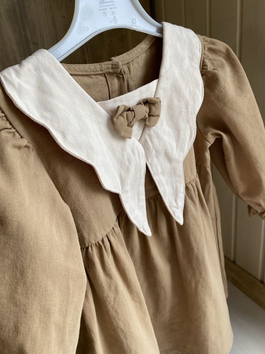 Плаття на дівчинку 98см