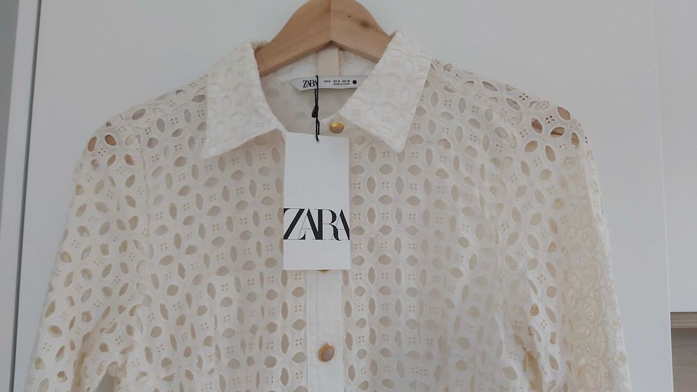 Sukienka ZARA rozmiar M