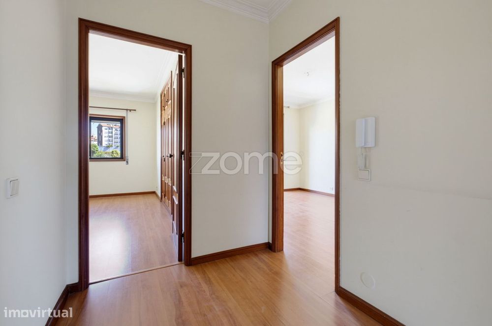 Moradia T4 / T5 com Garagem | Quinta das Rosas, Vilar do Paraíso