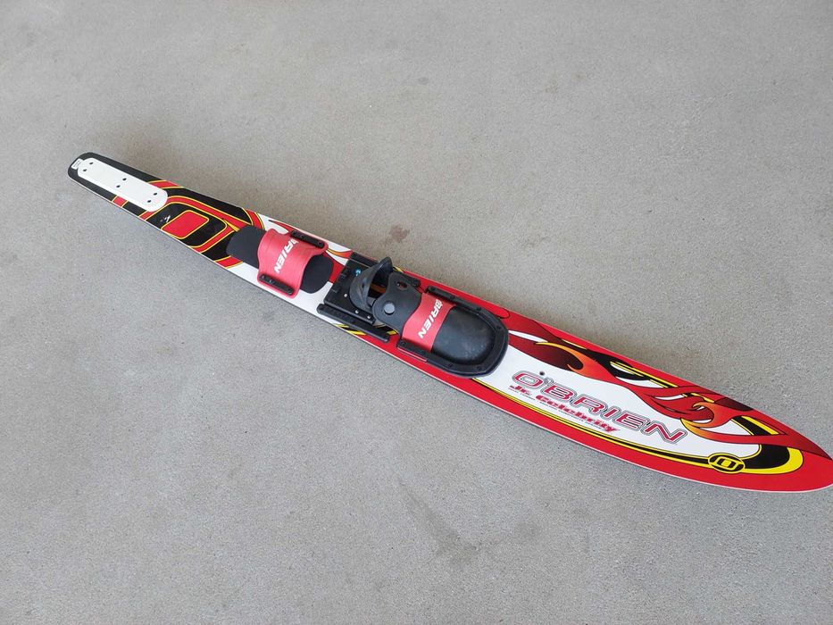 Narta wodna O'Brien 150 cm