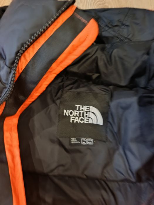 Kurtka The North Face, unisex