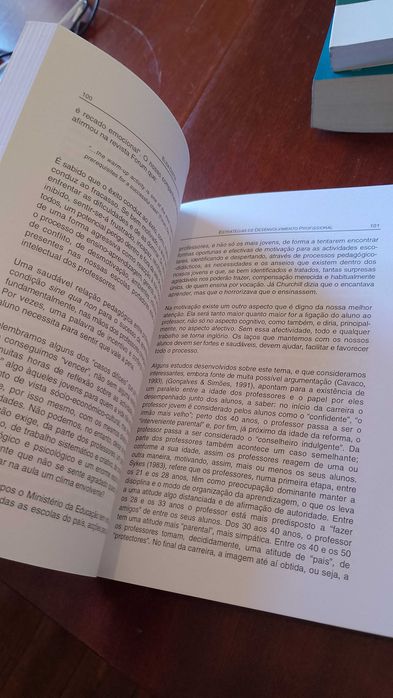O Paradigma da Formação de Professores de Inglês