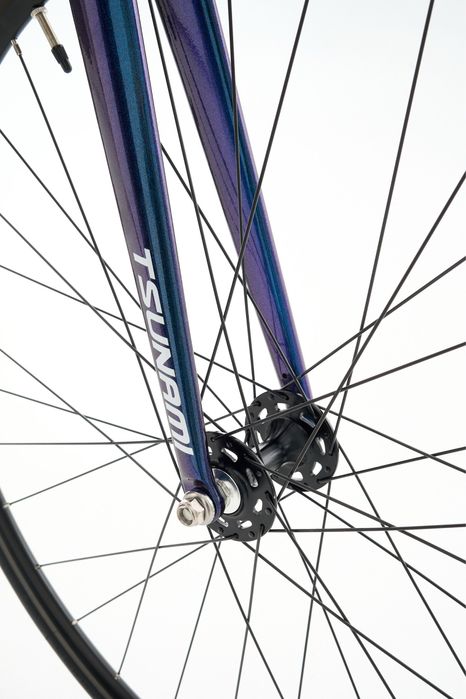 New Tsunami |Фікс, фикс, fixed gear, fix]
