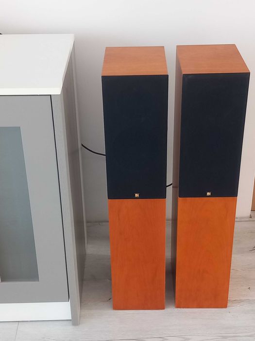 Głośniki KEF TYP: SP3309
