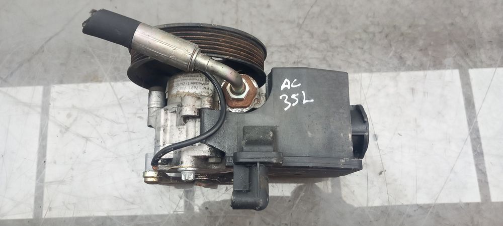 Bomba de direção MERCEDES-BENZ CLK (C208)