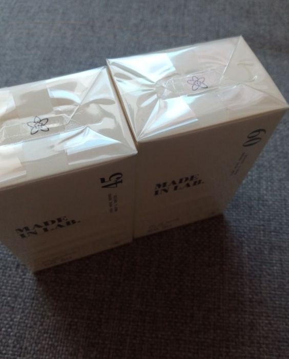 Perfumy Made In Lab 45