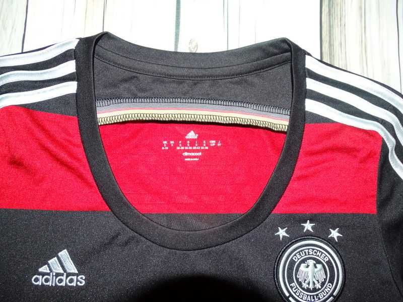 Koszulka Niemcy Adidas S 2014/15