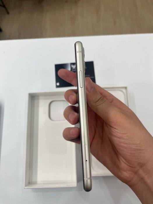 Iphone 11 de 64gb impecavel