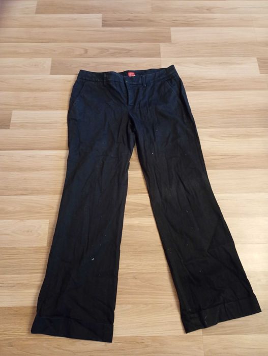 Spodnie damskie Esprit rozmiar 46