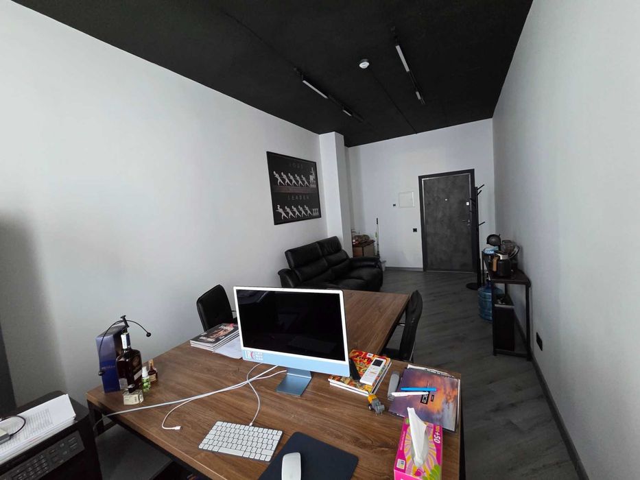 Оренда офісного приміщення, БЦ IQ center - View 3