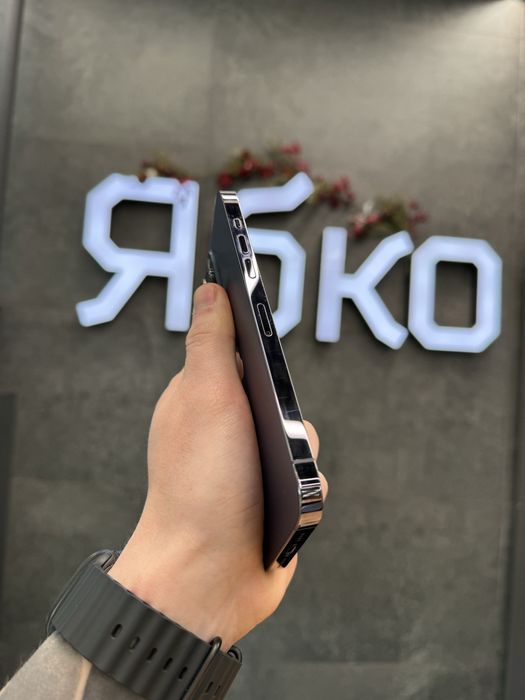 iPhone 14 Pro Max 256 Deep Purple (7171)