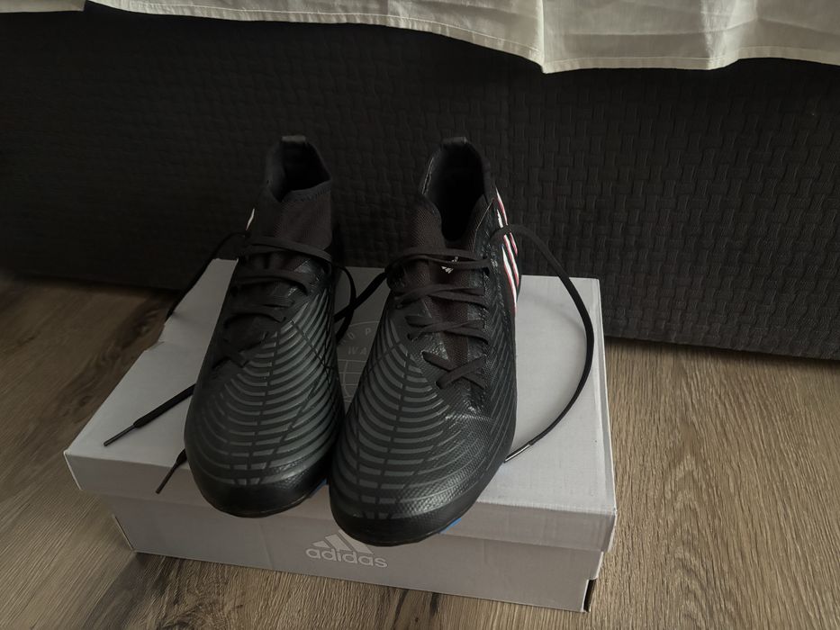 Korki adidas predator edge3.fg