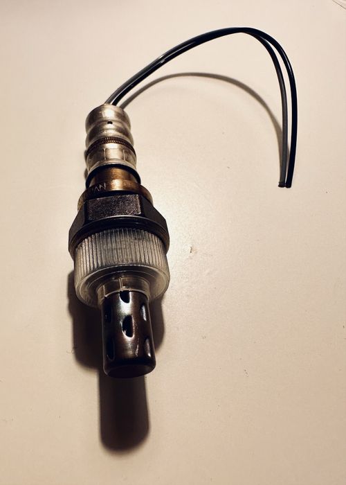 Nowa uniwersalna Sonda Lambda NTK (NGK) V-1918 – Made in Japan