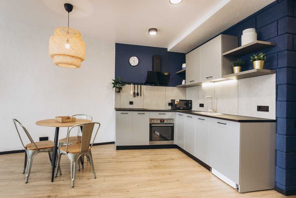 Посуточно/почасово “Loft ApartLux” Трц Мануфактруа ул.Фабричная 11
