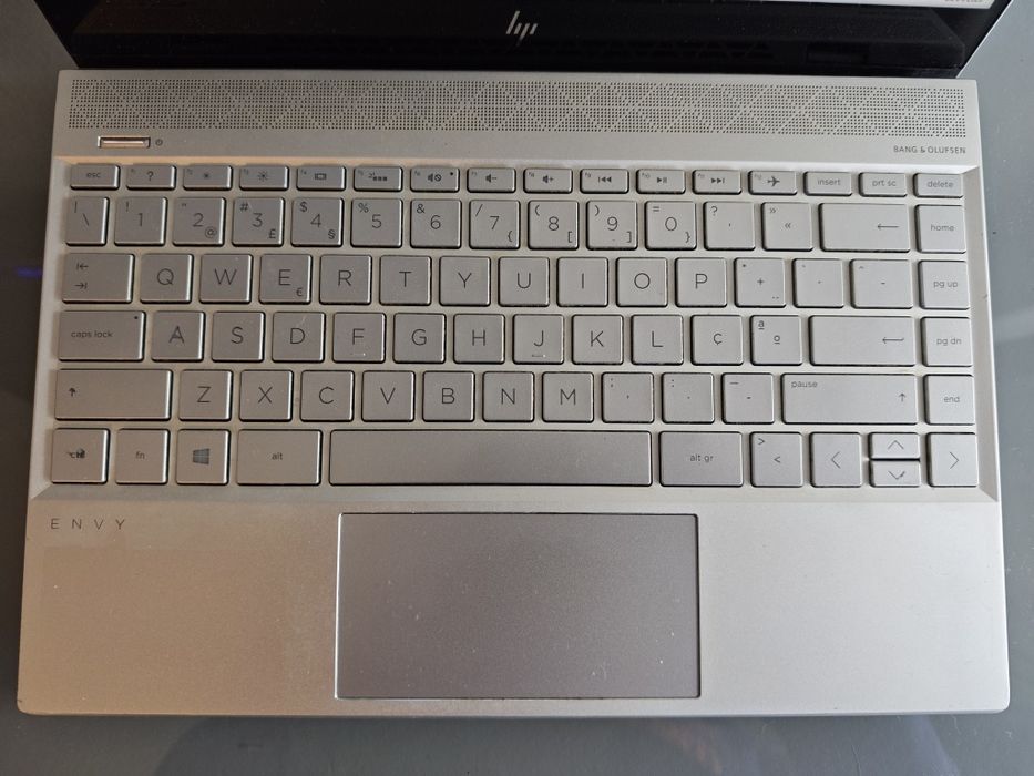 HP Envy 13-ah0002np (Bom Estado)