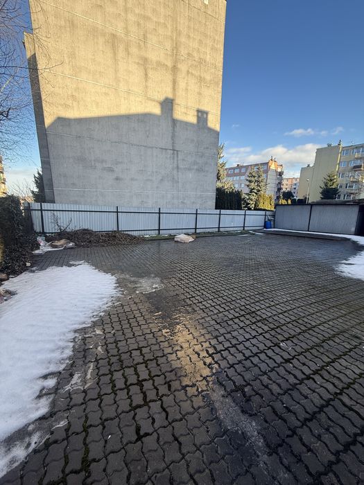 Lokal użytkowy | 50-150m2 | I piętro | centrum miasta