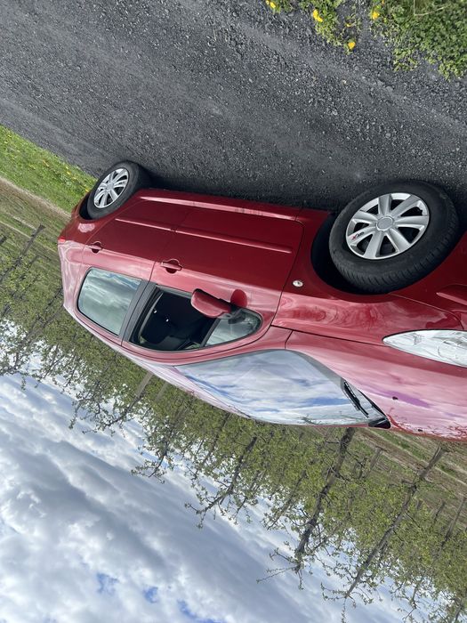 Sprzedam peugeot 307
