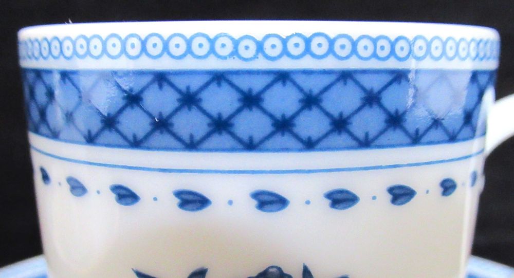 Chávena Café Vista Alegre (Ref. 29)