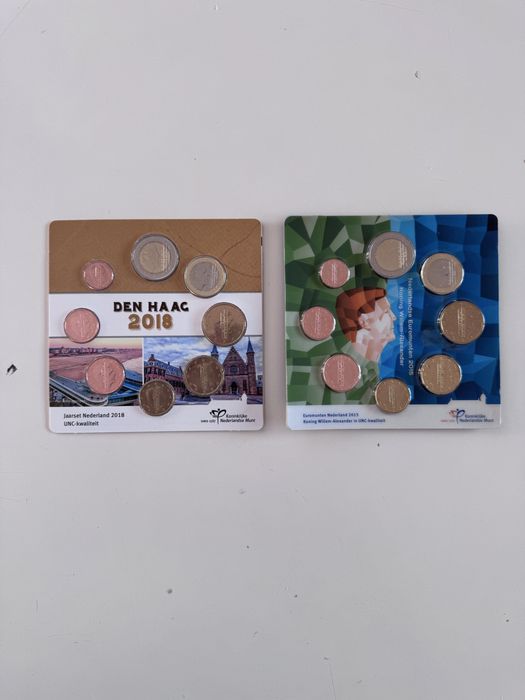 Moedas Euro Coincard