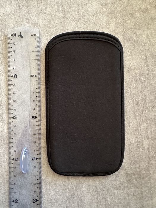 Bolsa Almofadada para Smartphone