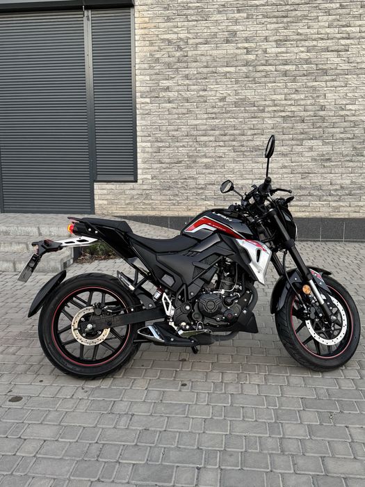 Lifan sr220, стан новий!