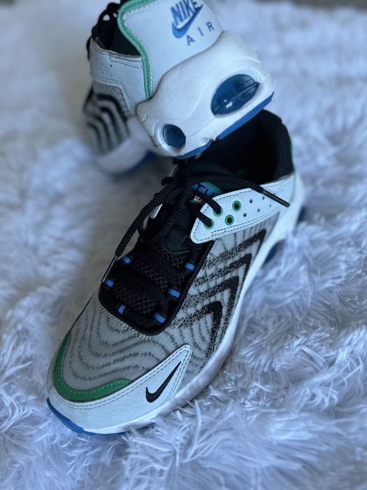 Sapatilhas nike tw air max 38,5